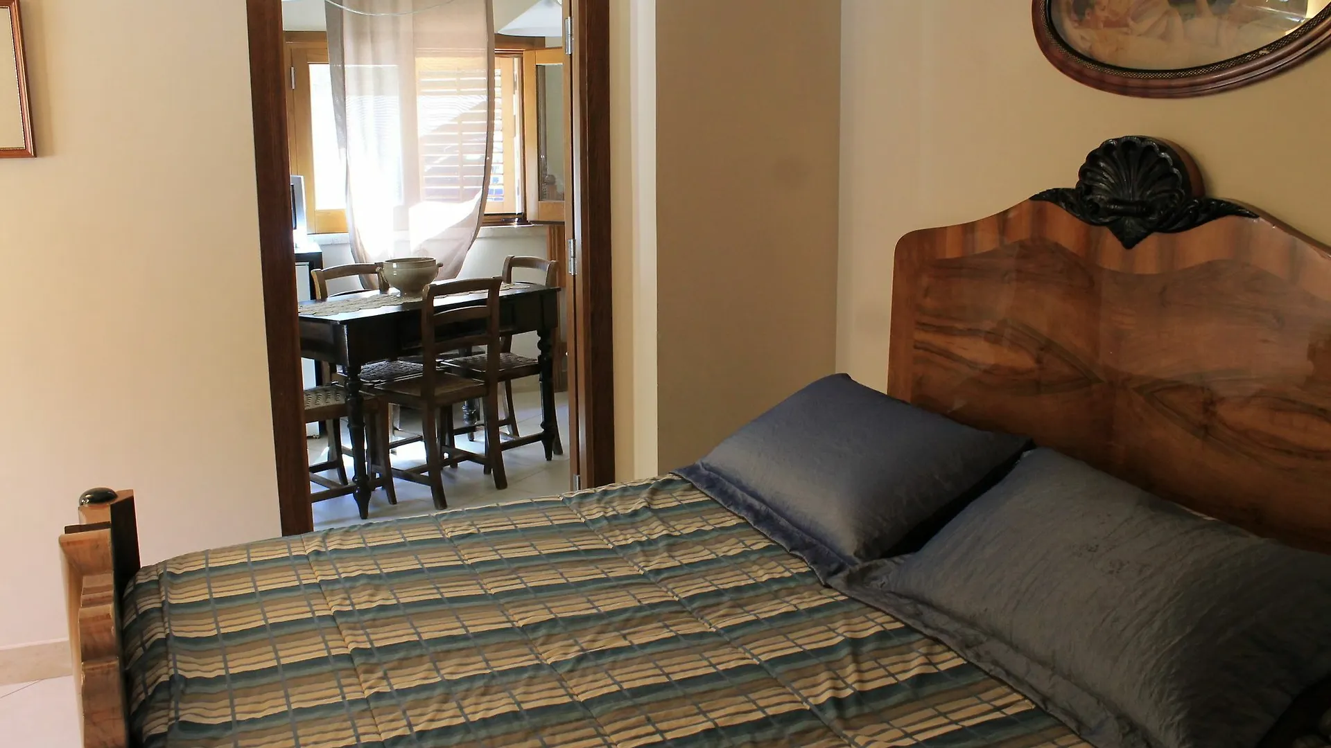 Casa Vacanza Villa Klimt Castellammare del Golfo 0*,