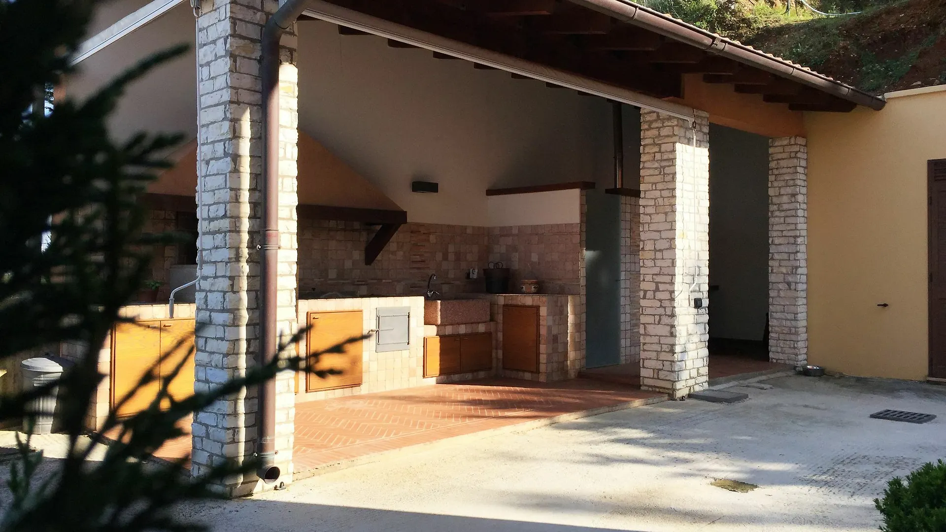 Casa Vacanza Villa Klimt Castellammare del Golfo 0*,